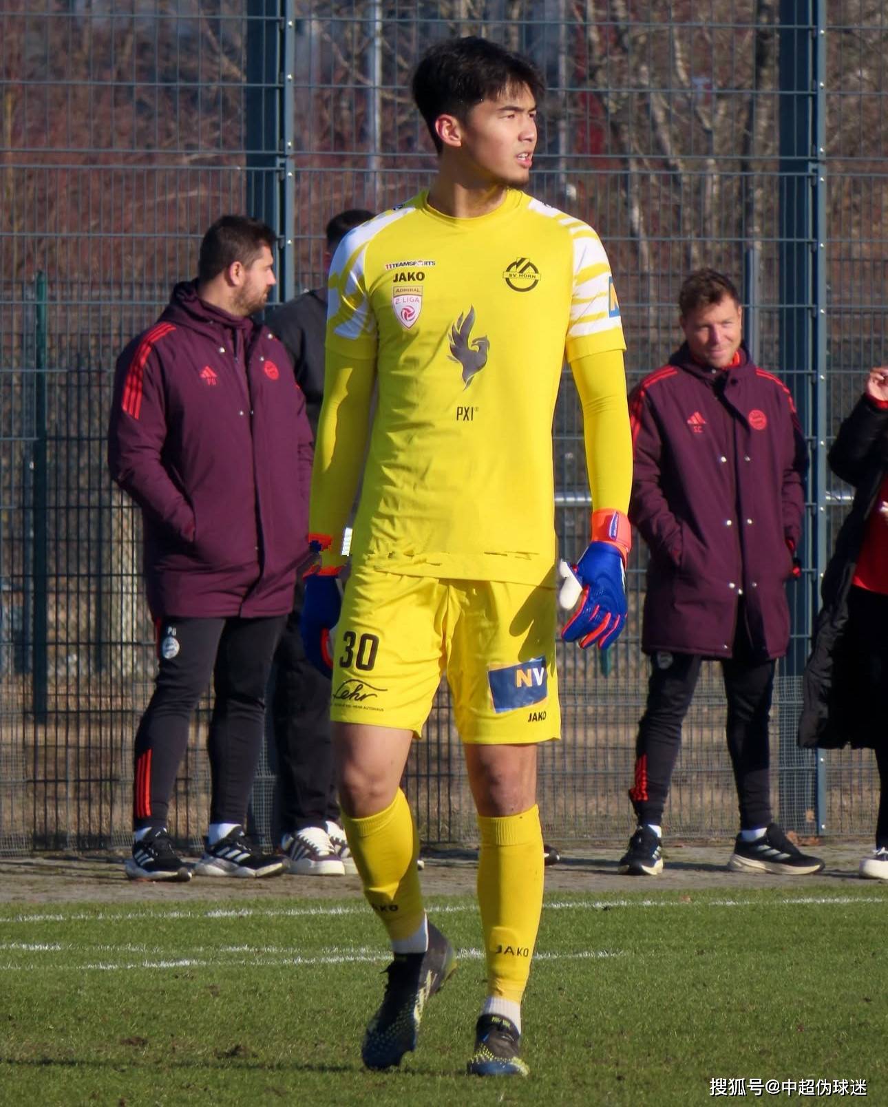 表现非常强 表现非常强