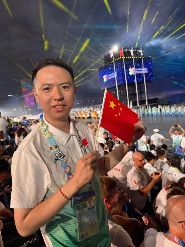 这比赛也太 这比赛也太