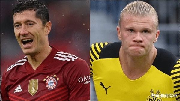 英超射手榜 英超射手榜